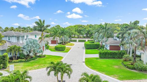 A home in North Palm Beach