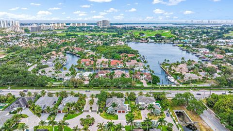 A home in North Palm Beach