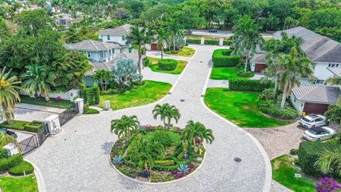 A home in North Palm Beach