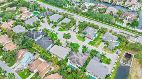 A home in North Palm Beach