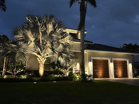 A home in North Palm Beach