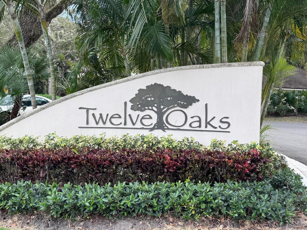 Photo of 11370 Twelve Oaks Way #118, North Palm Beach, FL 33408 (MLS # B26080366)