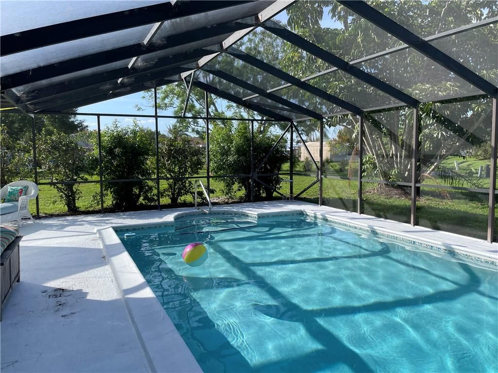 Photo of 361 NE Bracken Road, Port St Lucie, FL 34983 (MLS # F10372514)