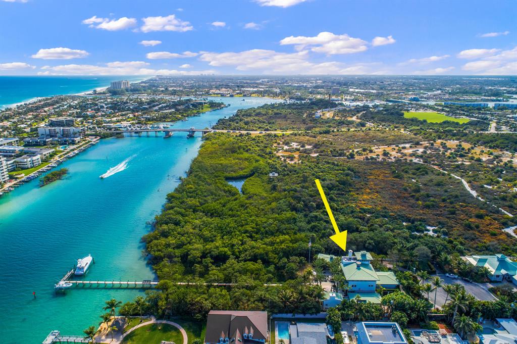 COCONUT COVE - Residential