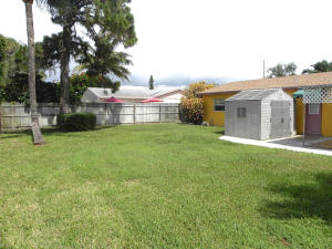 University Gardens - Residential Lease