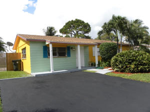 University Gardens - Residential Lease