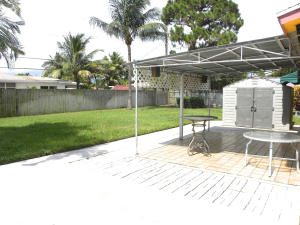 University Gardens - Residential Lease