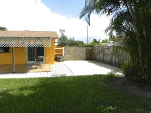 University Gardens - Residential Lease