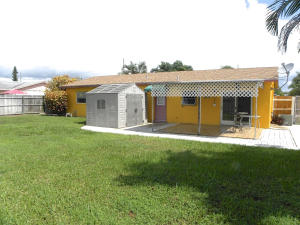 University Gardens - Residential Lease