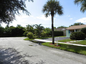 University Gardens - Residential Lease