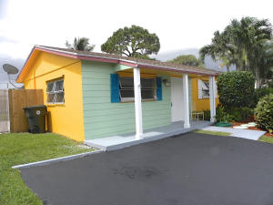 University Gardens - Residential Lease