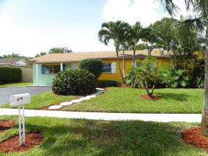 University Gardens - Residential Lease