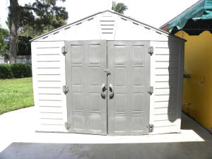 University Gardens - Residential Lease