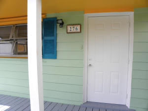 University Gardens - Residential Lease