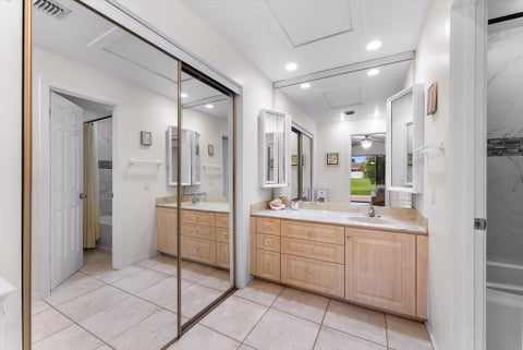 Tiny photo for 6886 Tiburon Circle, Boca Raton, FL 33433 (MLS # B26030048)