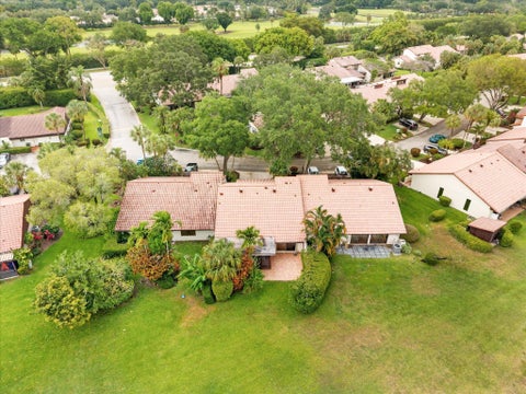 Tiny photo for 6886 Tiburon Circle, Boca Raton, FL 33433 (MLS # B26030048)