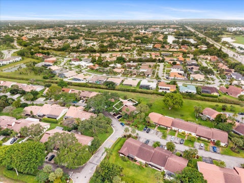 Tiny photo for 6886 Tiburon Circle, Boca Raton, FL 33433 (MLS # B26030048)