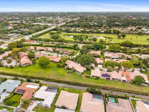 Tiny photo for 6886 Tiburon Circle, Boca Raton, FL 33433 (MLS # B26030048)
