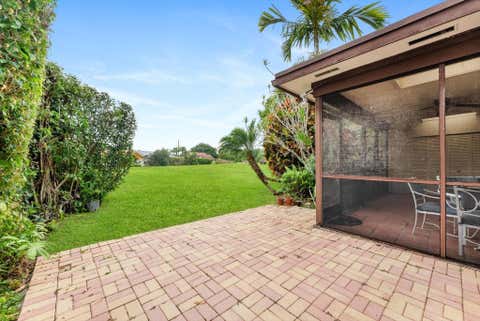 Tiny photo for 6886 Tiburon Circle, Boca Raton, FL 33433 (MLS # B26030048)