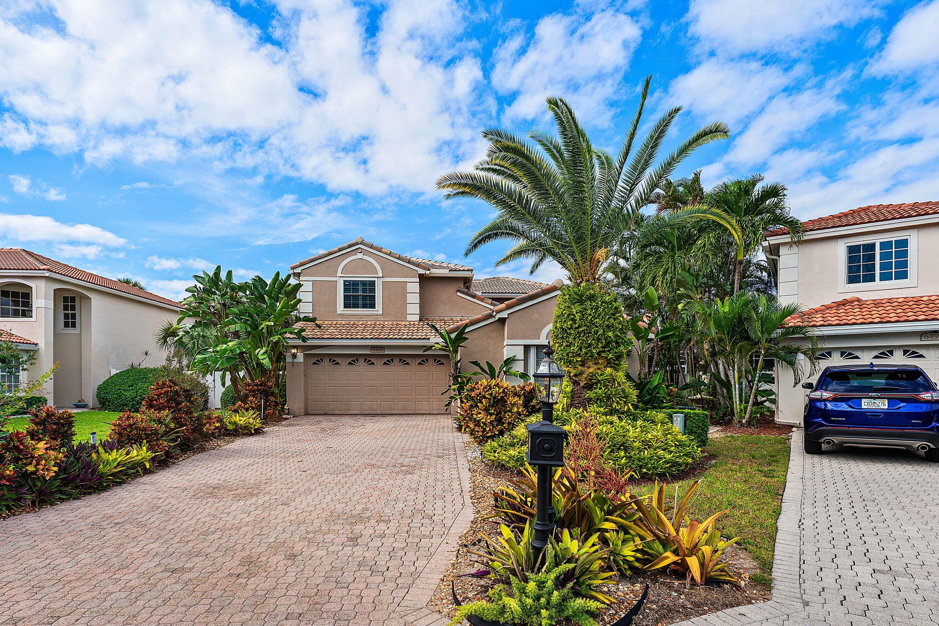 6486 Brava Way