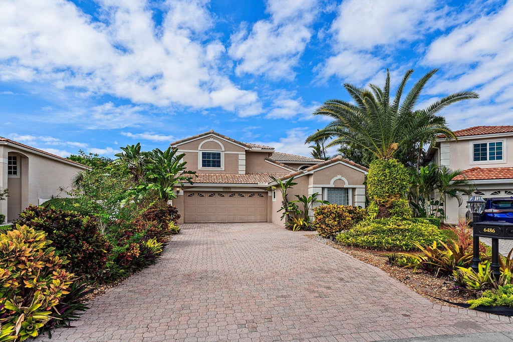 Photo of 6486 Brava Way, Boca Raton, FL 33433 (MLS # B26091289)