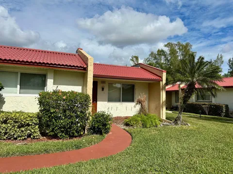 131 Lake Irene Drive, West Palm Beach, FL 33411 - MLS#: R11053442