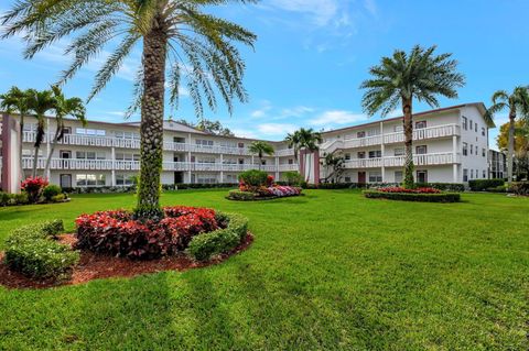 348 Fanshaw I Boca Raton FL 33434