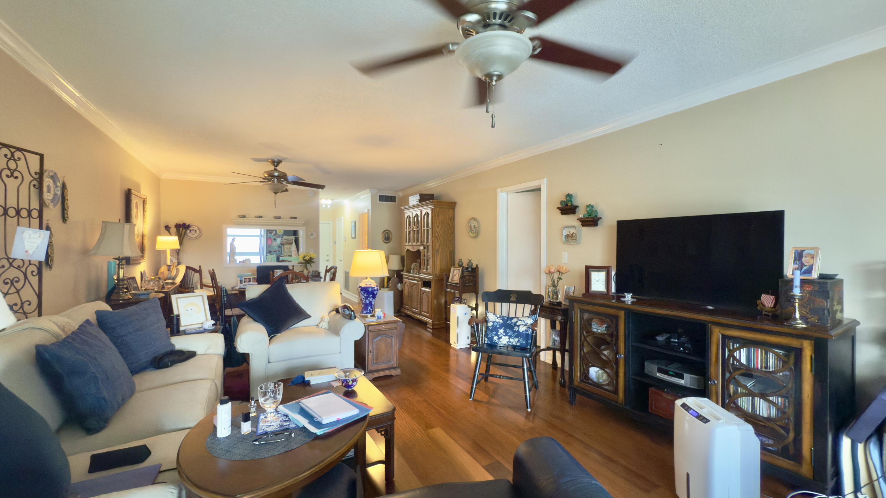 RIO NUEVO D CONDO - Residential