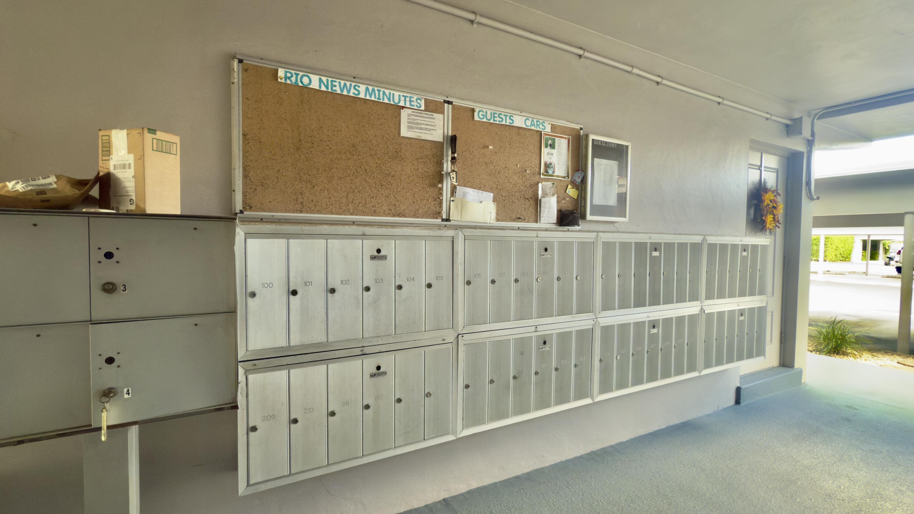 RIO NUEVO D CONDO - Residential