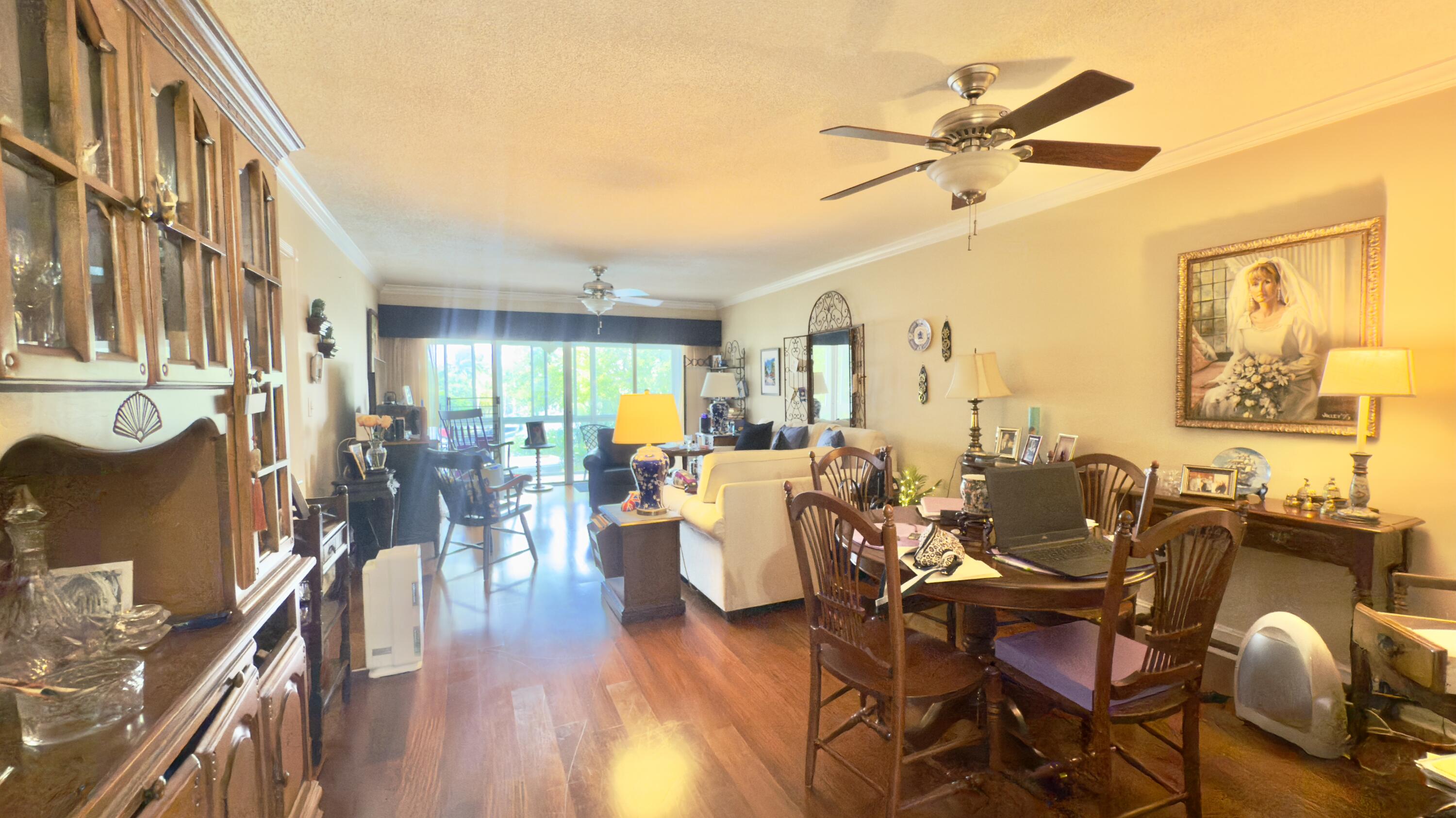 RIO NUEVO D CONDO - Residential