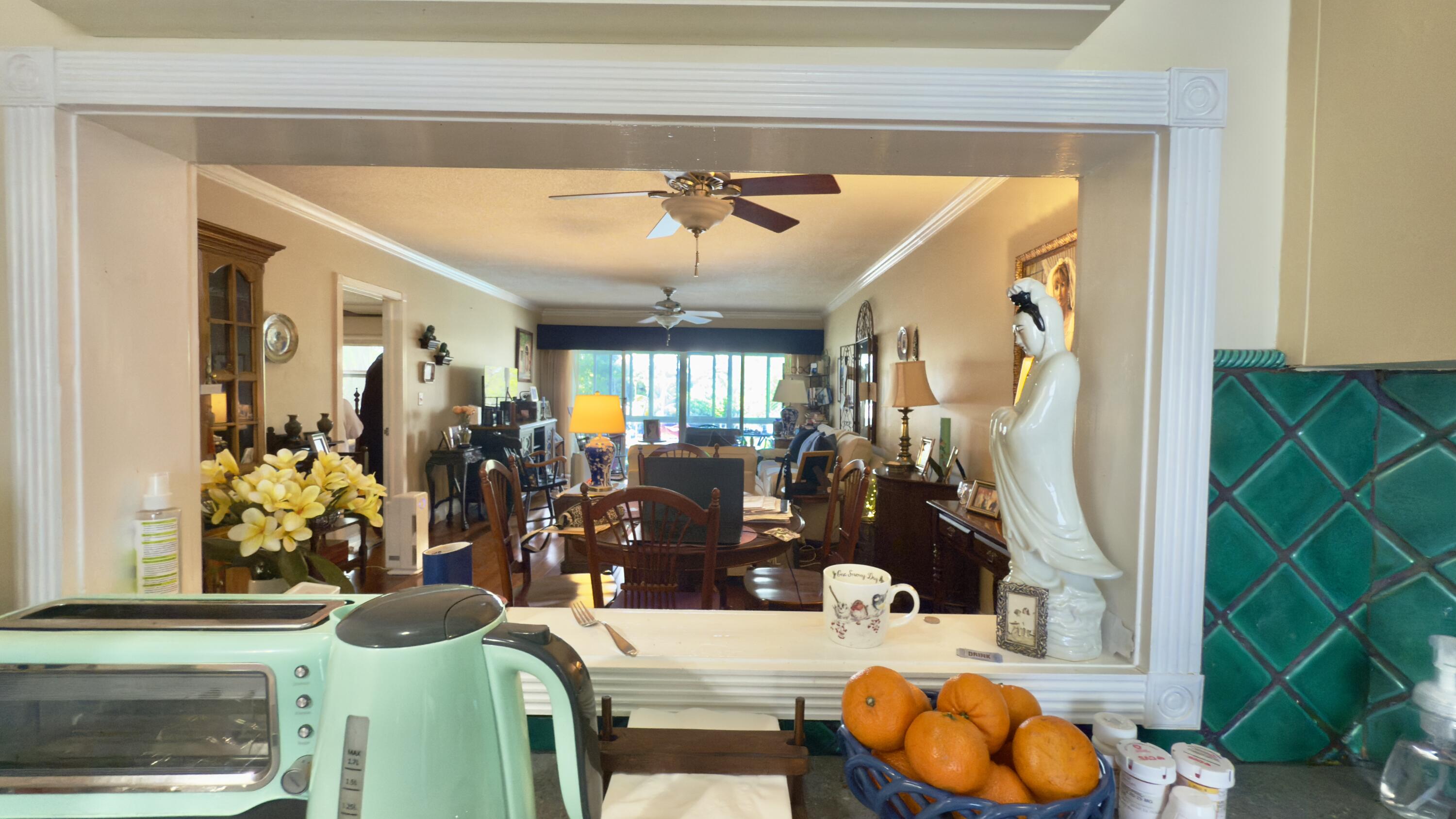 RIO NUEVO D CONDO - Residential