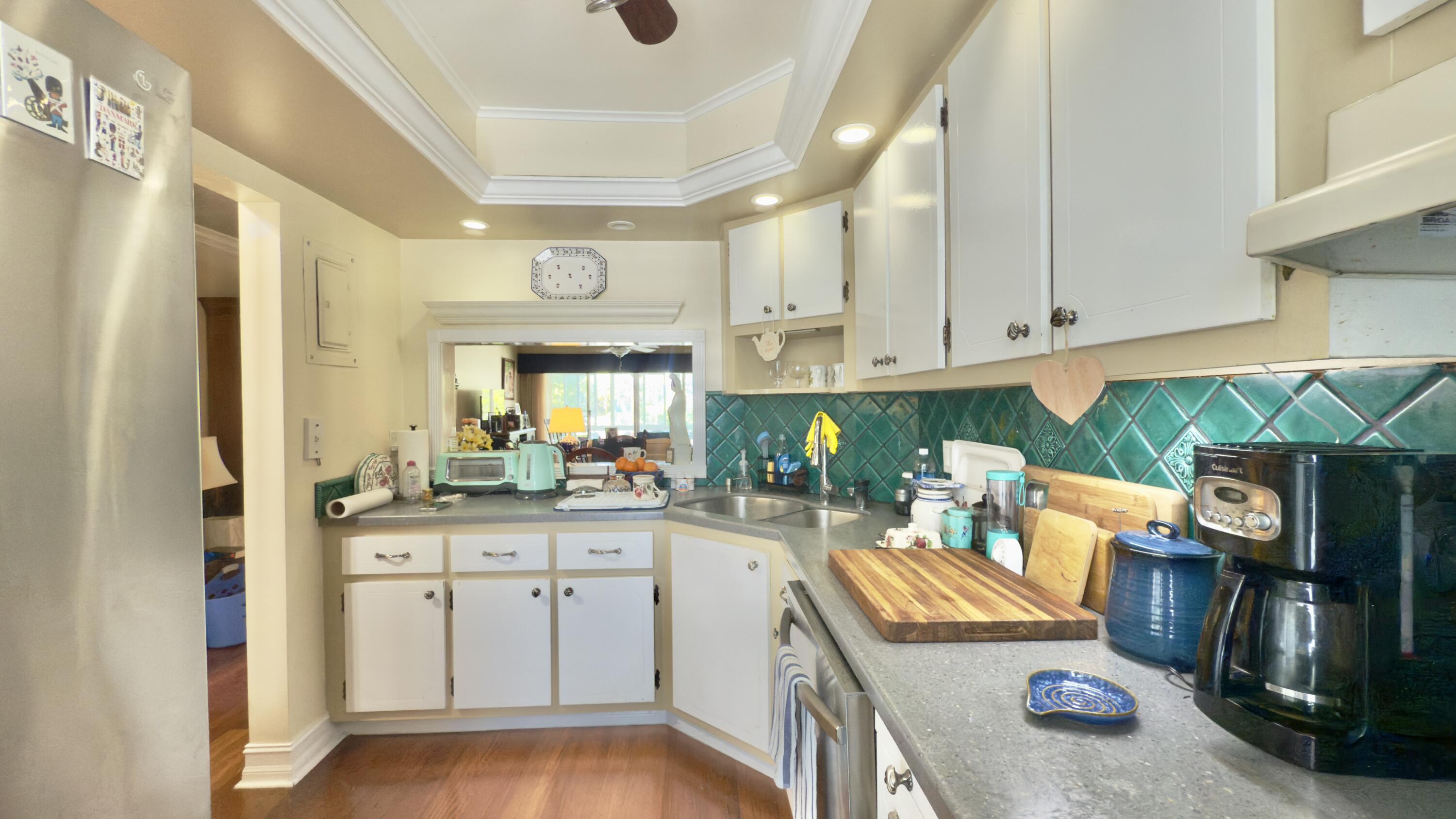 RIO NUEVO D CONDO - Residential