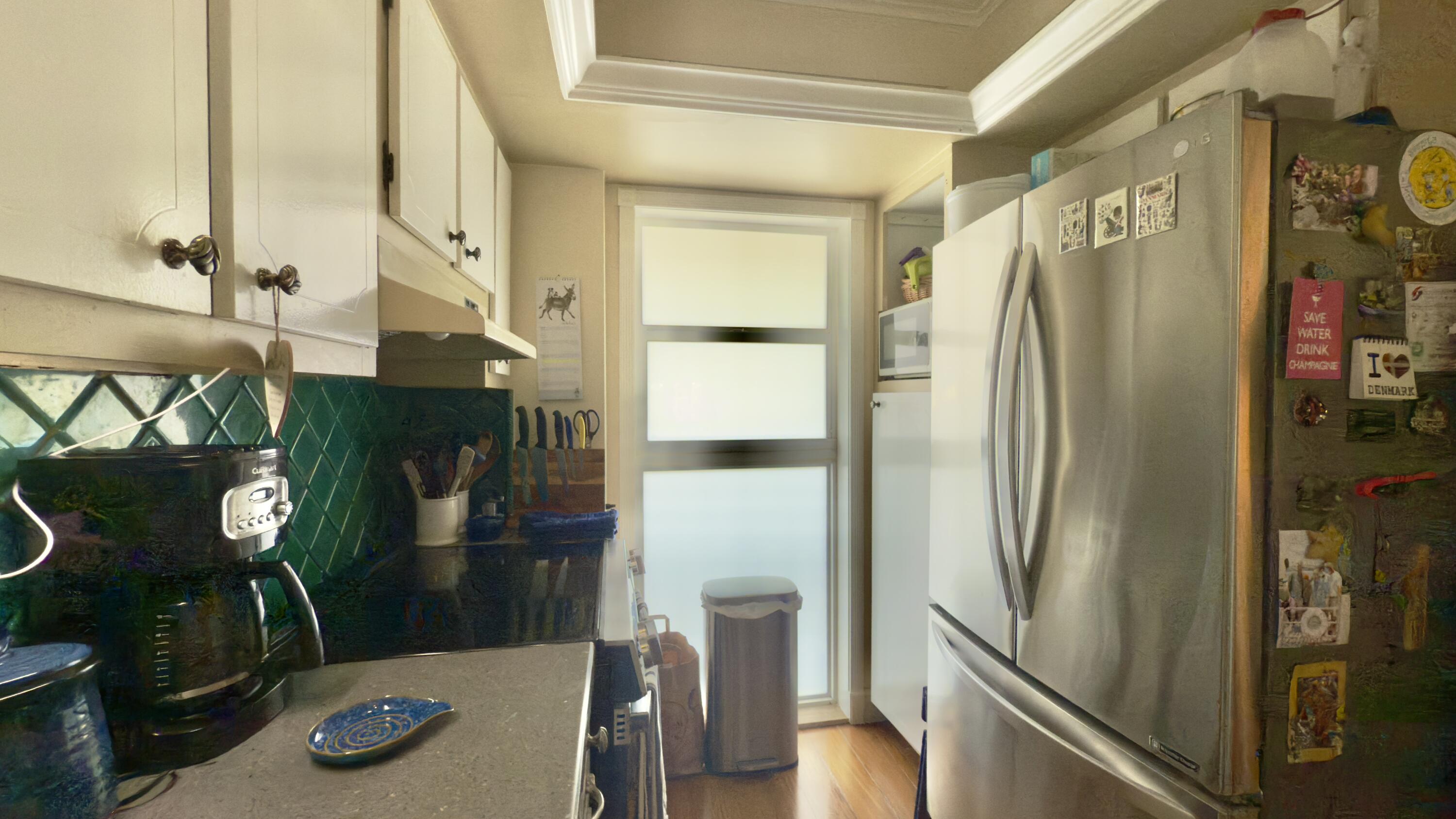 RIO NUEVO D CONDO - Residential