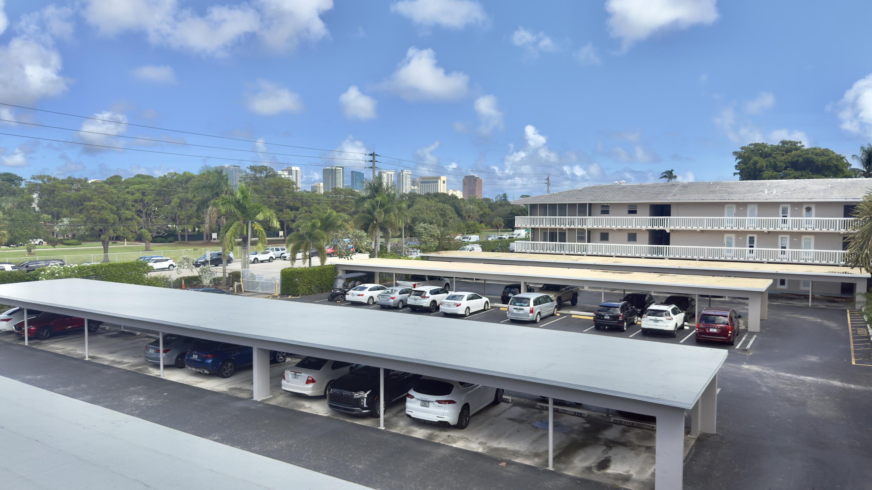 RIO NUEVO D CONDO - Residential