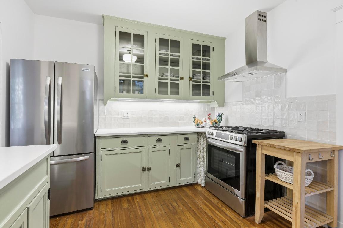 BUNGALOW PARK ADD - Residential