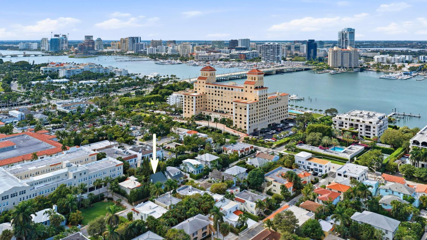 BUNGALOW PARK ADD - Residential