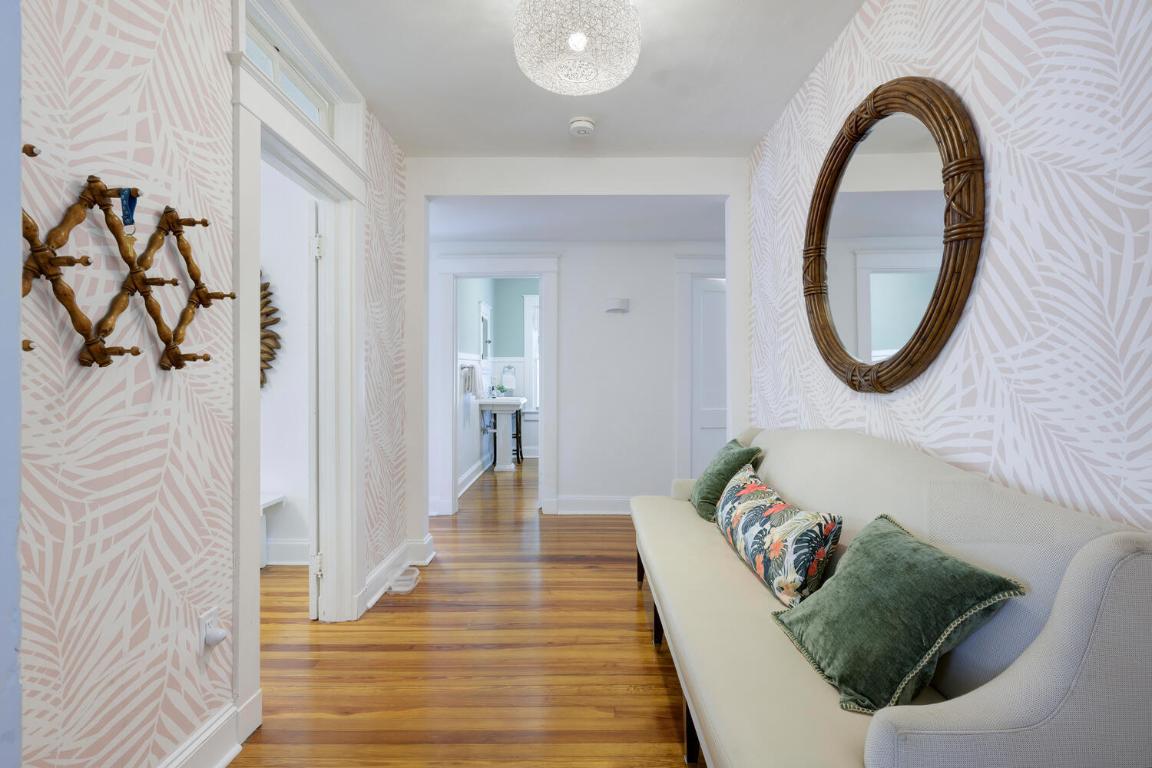 BUNGALOW PARK ADD - Residential