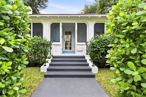 248 Park Avenue Palm Beach FL 33480