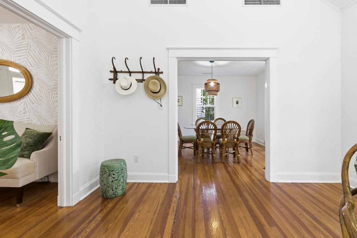 BUNGALOW PARK ADD - Residential