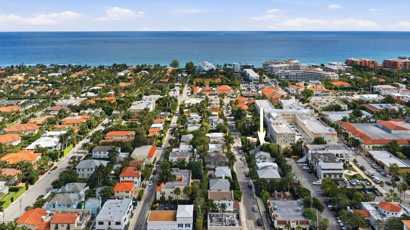 BUNGALOW PARK ADD - Residential