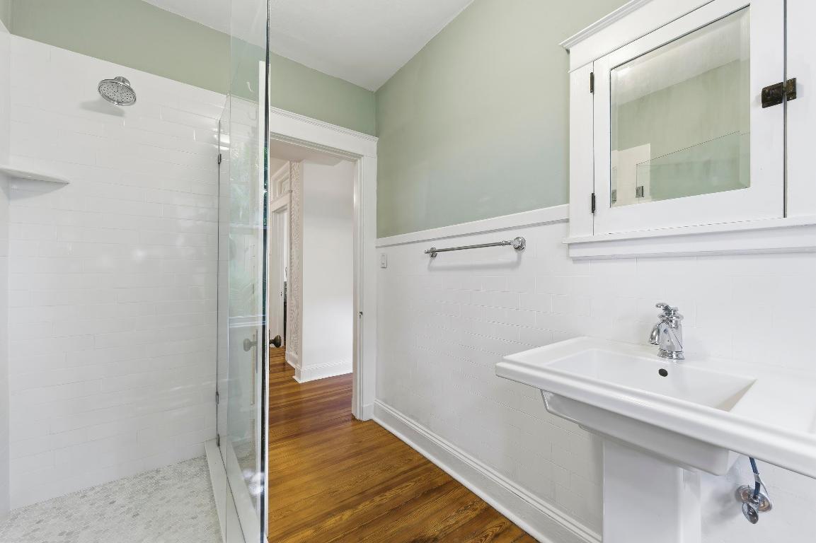 BUNGALOW PARK ADD - Residential