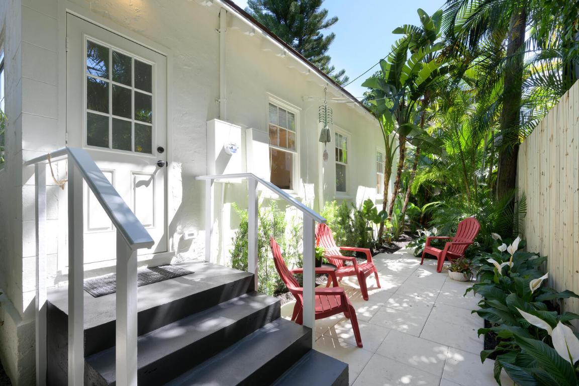 BUNGALOW PARK ADD - Residential