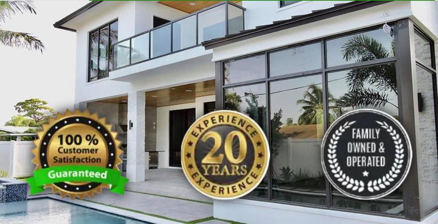 Sanctuary Windows and Doors has seen its income progressively increase every year. This business is well established, profitable, and positioned for continued growth, currently netting around $475,000 annually. Sanctuary Windows and Doors has a solid customer base, proven systems, and an excellent track record.