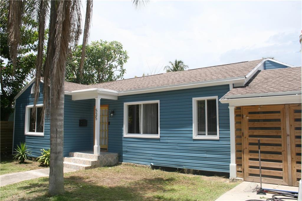 Halls Add 1-134 D - Residential Lease