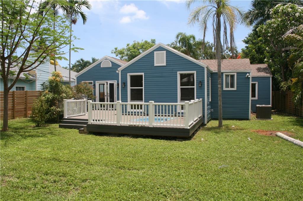 Halls Add 1-134 D - Residential Lease