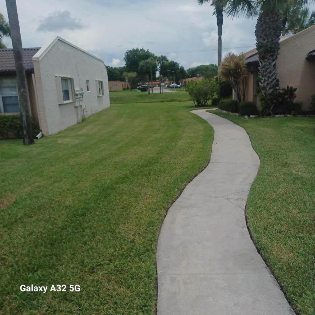 Photo of 155 LAKE MERYL Drive, West Palm Beach, FL 33411 (MLS # B26063999)