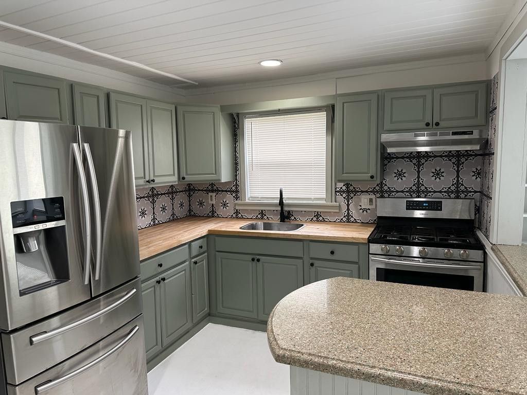 Photo of 1329 NW Antoch Avenue, Stuart, FL 34994 (MLS # F10550031)