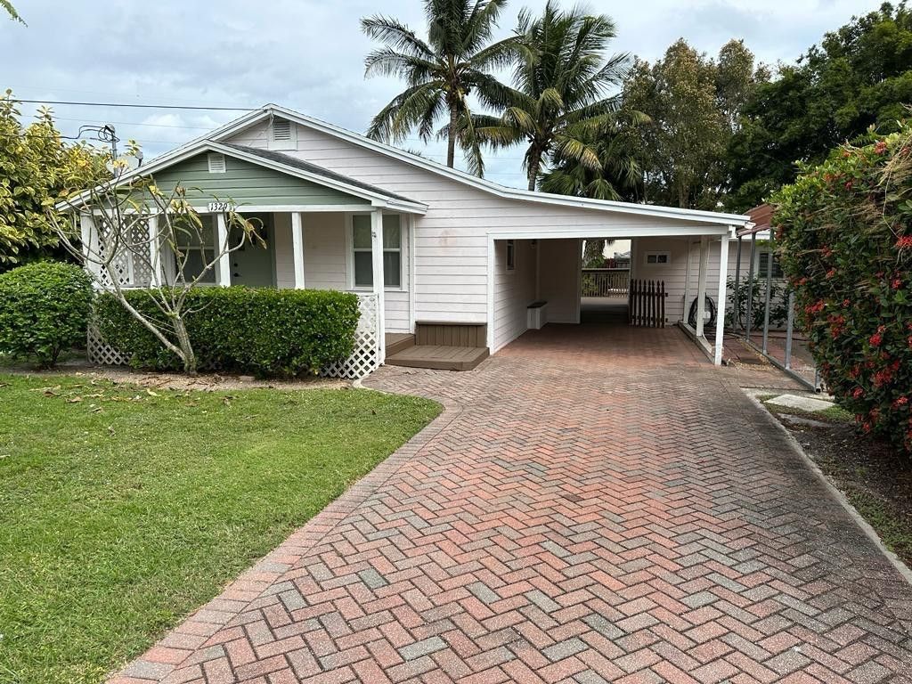 Photo of 1329 NW Antoch Avenue, Stuart, FL 34994 (MLS # F10550031)