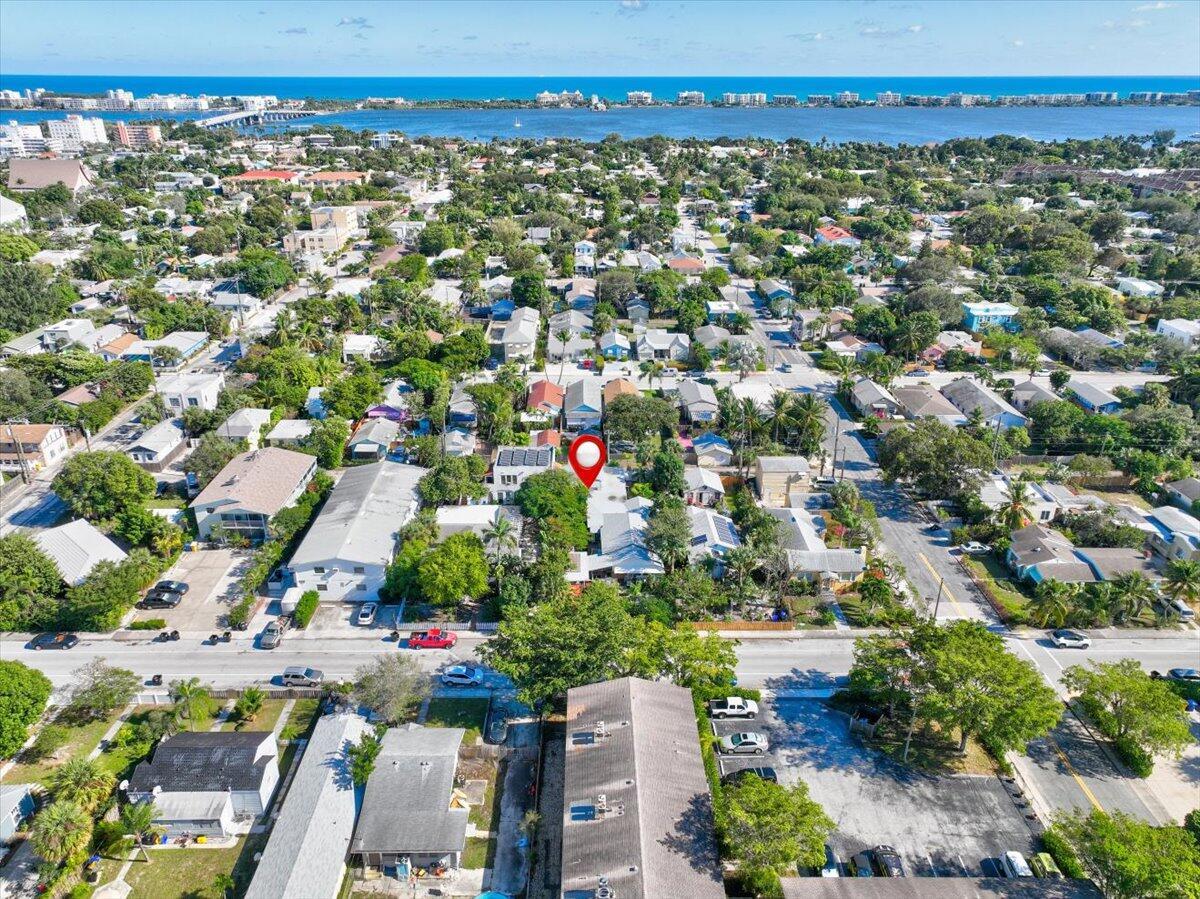LAKE WORTH TOWN OF - Residential Income