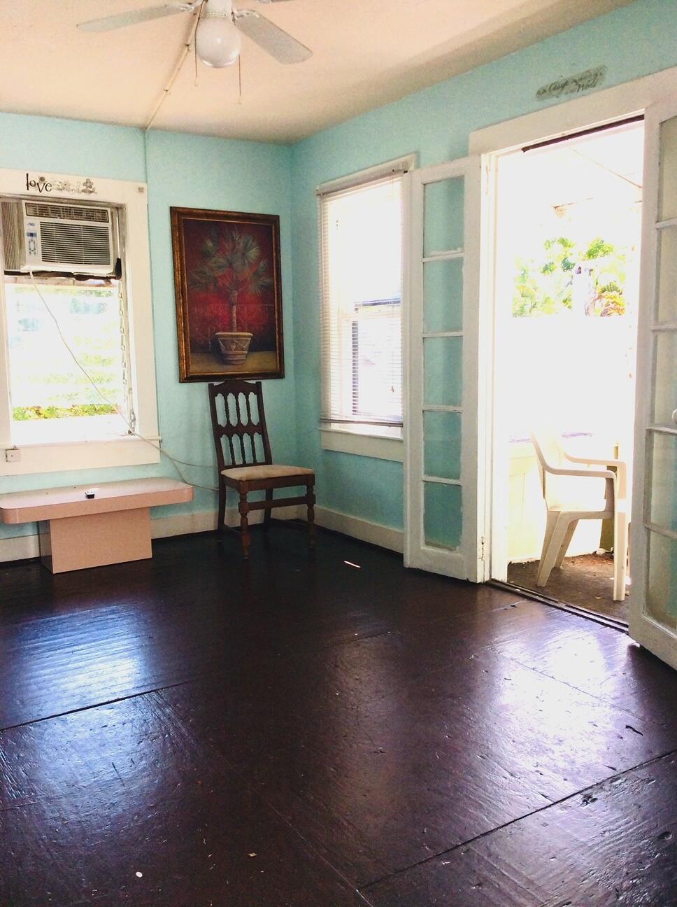 LAKE WORTH TOWN OF - Residential Income